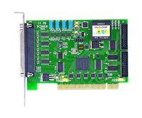 PCI采集卡：PCI8605